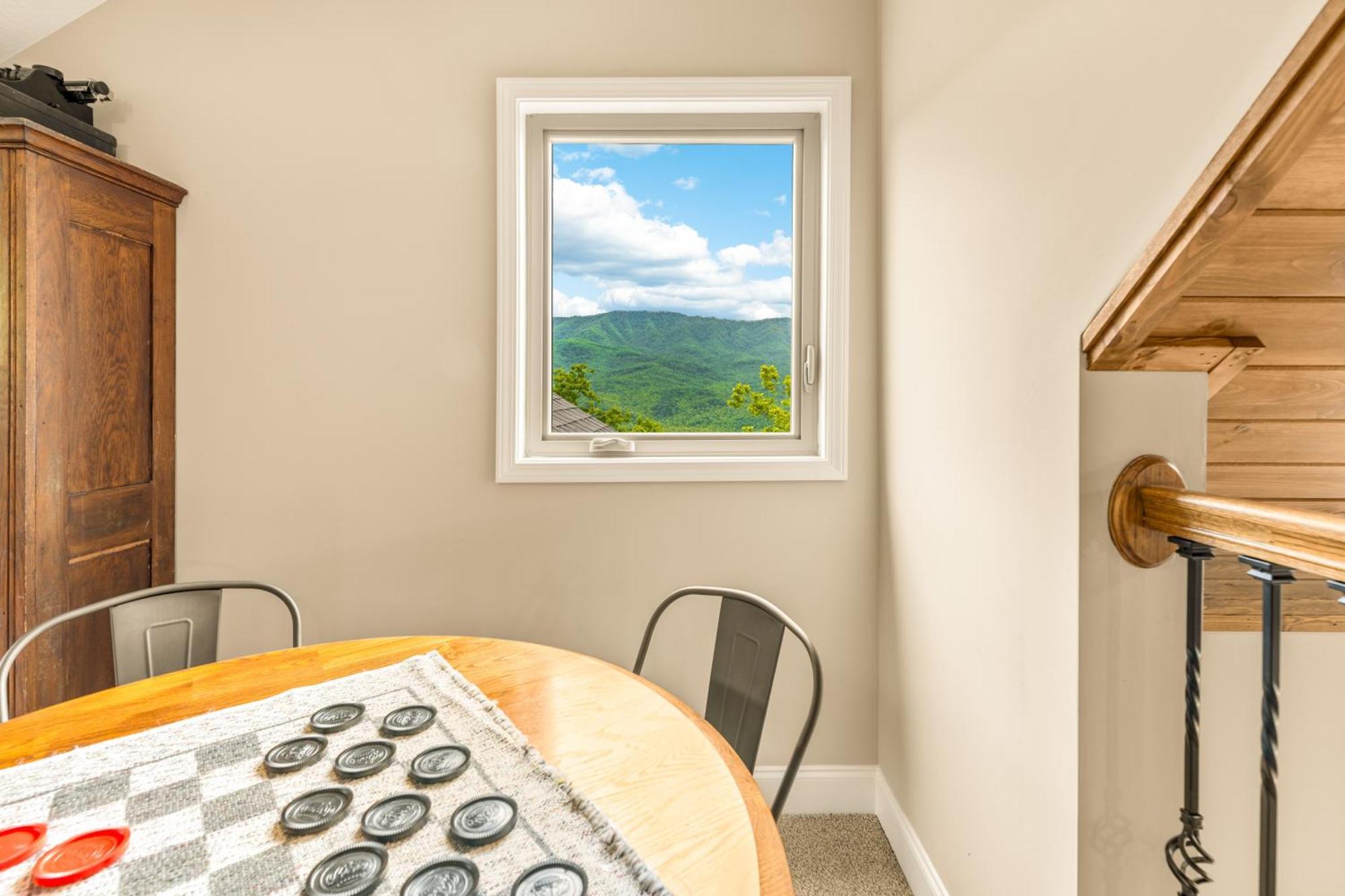 Shady Pines Villa Gatlinburg Kültér fotó