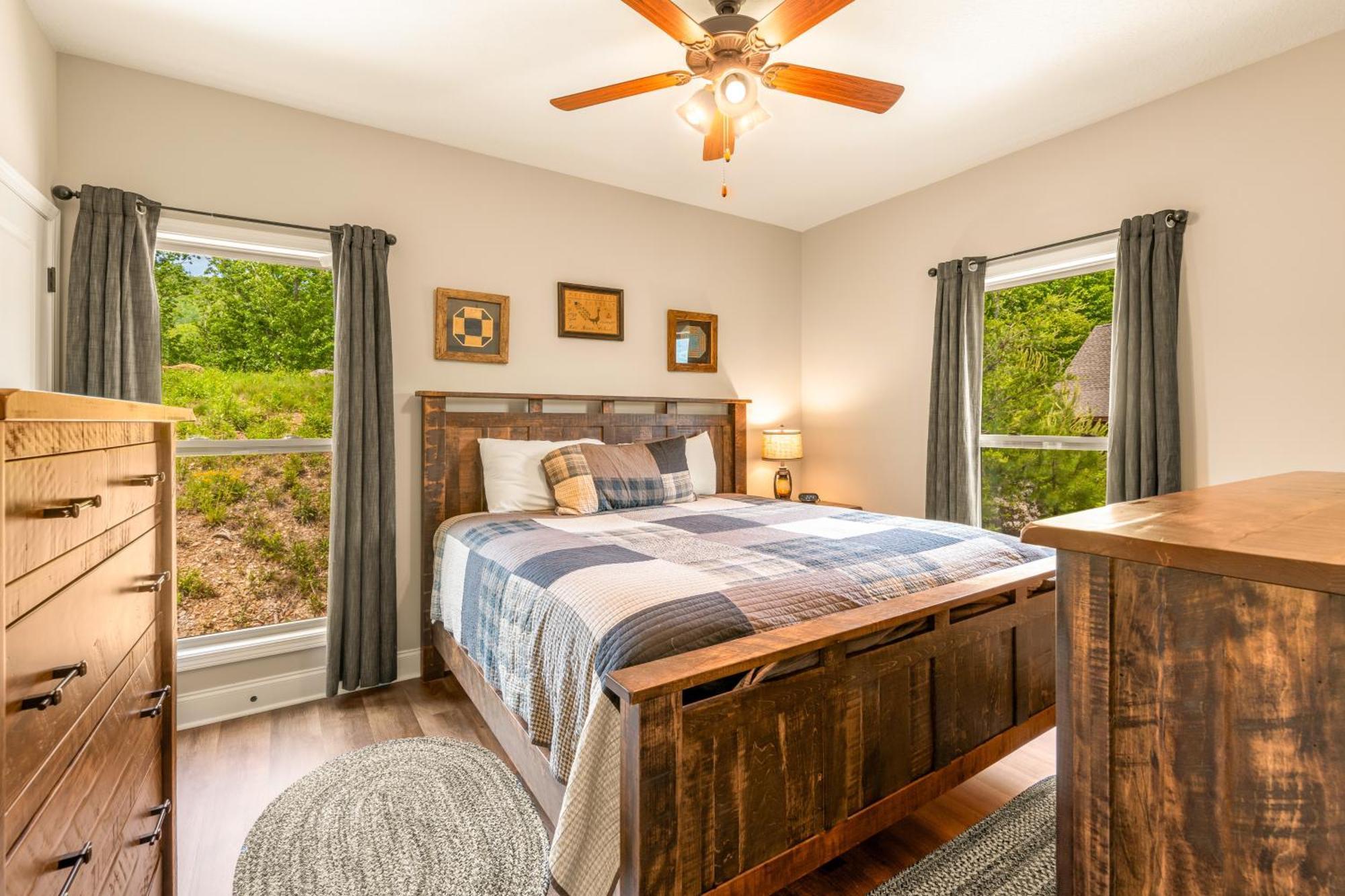 Shady Pines Villa Gatlinburg Kültér fotó