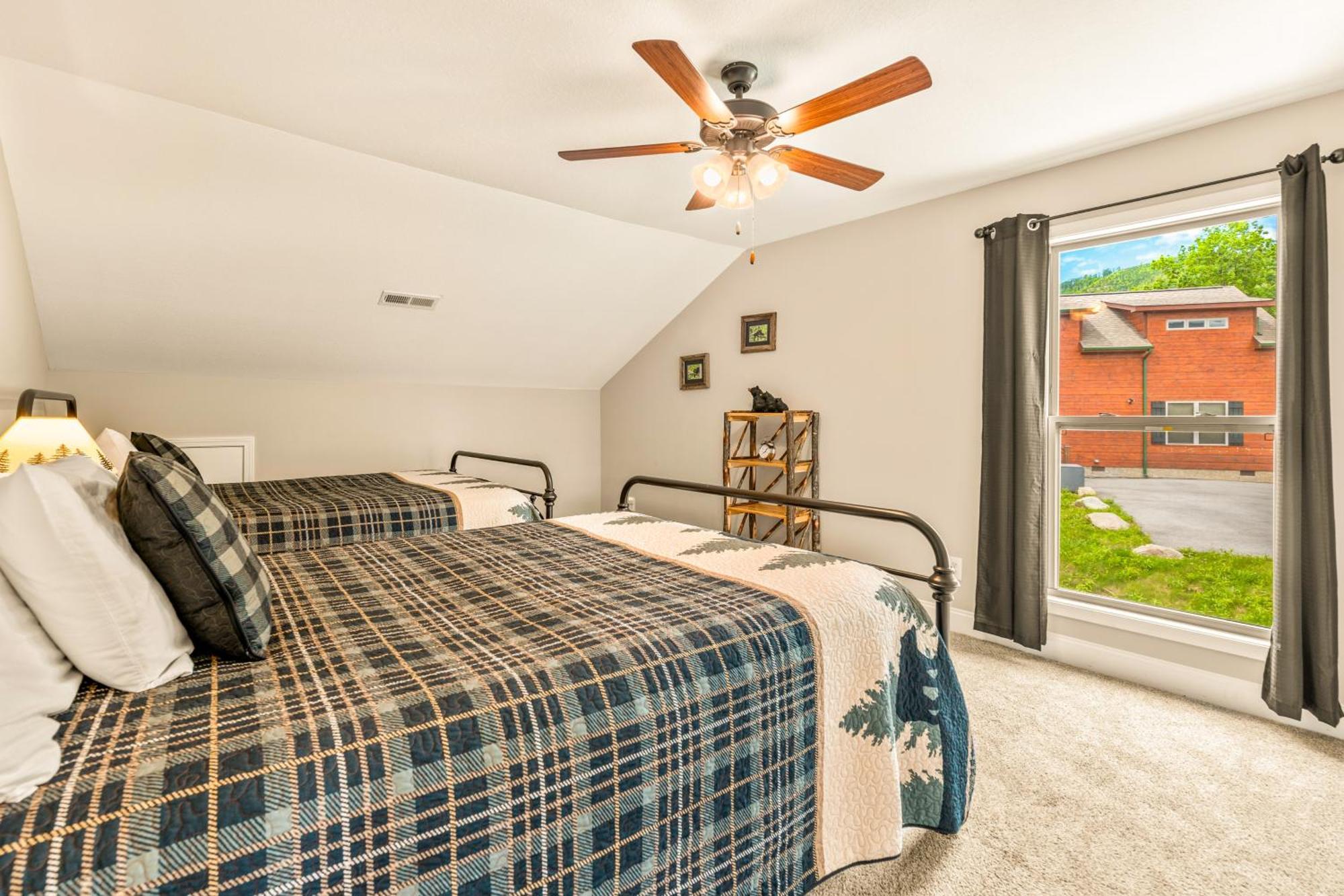 Shady Pines Villa Gatlinburg Kültér fotó